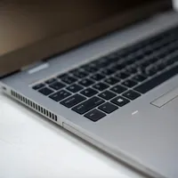 لپتاپ HP ProBook با پردازنده i5 مناسب حسابداری و..|رایانه همراه|یزد, |دیوار