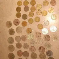 سکه های قدیمی جمهوری