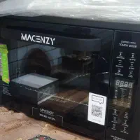 فر برقی مکنزی مدل youtob