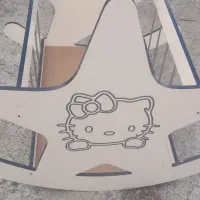 گهواره و تخت از نوزادی تا ۳سالگی