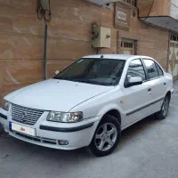 سمند lx 98|خودرو سواری و وانت|خرمآباد, |دیوار