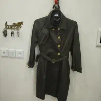 پالتو و بارونی|لباس|نسیم‌شهر, |دیوار