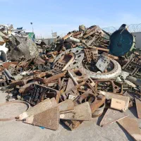 خرید  ضایعات آهن در محل شما