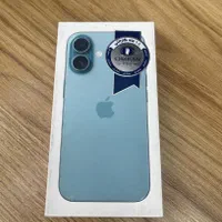 اپل iPhone 16 ۱۲۸ هیراد|موبایل|کرمان, |دیوار