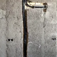 لوله کشی کولر گازی|خدمات پیشه و مهارت|شهریار, شهریار|دیوار