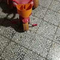 سه چرخه کودک