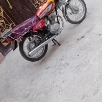 موتور هندا مزایده