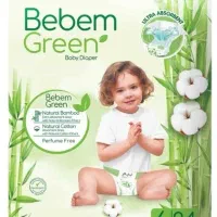 پوشک سایز ۶