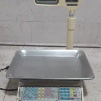 ترازو|فروشگاه و مغازه|کردکوی, |دیوار