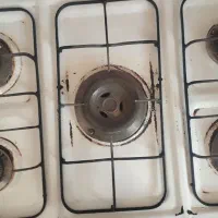 یک گاز خانگی