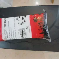 وسایل آکواریوم با خود آکواریوم فروش فوری