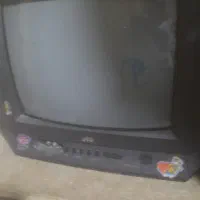 تلویزیون ۱۴اینج jvc