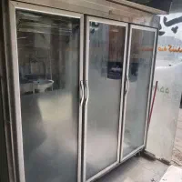 یخچال قصابی|فروشگاه و مغازه|تهران, دولتخواه شمالی|دیوار