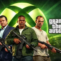 اکانت هوم جی تی ای وی ایکس باکس