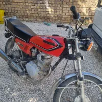 موتور مزایدی سالم مدل ۸۸