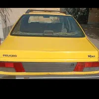 تاکسی اسقاطی