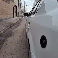 فروش سمند|خودرو سواری و وانت|مراغه, |دیوار