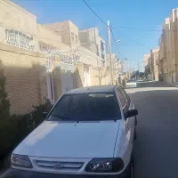 پراید مدل 88|خودرو سواری و وانت|یزد, |دیوار