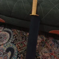 چاقو|کوهنوردی و کمپینگ|بم, |دیوار