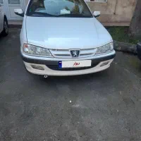 پژو پارس مدل ۹۹ بی رنگ