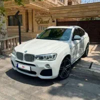 فروش x4|خودرو سواری و وانت|شیراز, معالیآباد|دیوار