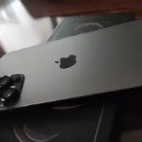 iPhone 12 Pro Max|موبایل|تهران, دردشت|دیوار