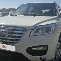 لیفان x60 دنده هیلمنی