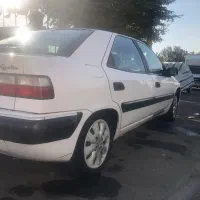 زانتیا مدل ۸۶