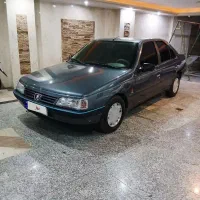 پژو ۴۰۵ مدل ۹۴
