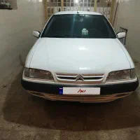 زانتیا مدل 88تمیز