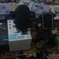 هولدر یا نگهدارنده موبایل ماشین