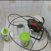 لوله بازکنی فنرزنی ۱۰۰٪تضمینی سراسر یزد۲۴ساعته