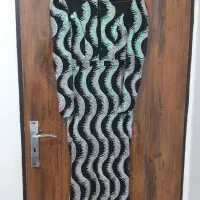 لباس مجلسی|لباس|گلستان (تهران), |دیوار