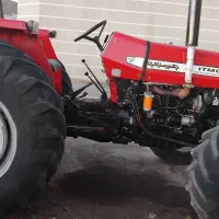 285جفت کارخانه مدل 92|خودرو سنگین|کرفتو, |دیوار