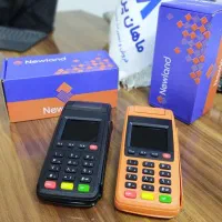 کارتخوان نیولند ME31 کارت خوان پوز