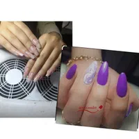 کاشت ناخن|خدمات آرایشگری و زیبایی|رشت, حمیدیان|دیوار