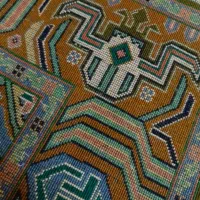 فرش دستبافت