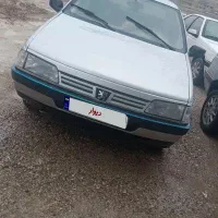 پژو 405GLX
