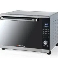 توستر دیجیتالی با موس سوئیس پلاس اقساط ۲۴ماه|اجاق گاز و لوازم برقی پخت‌وپز|خرم‌آباد, |دیوار