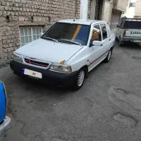 پراید ۹۱ هیدرولیک|خودرو سواری و وانت|قم, زنبیل آباد|دیوار