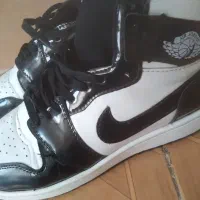 کتونی نایک جردن وان|کیف، کفش، کمربند|ازنا, |دیوار