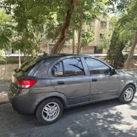 تیبا ۲ مدل ۹۵