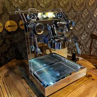 ماشین اسپرسوساز صنعتی 2055|سماور، چایساز، قهوهساز|همدان, |دیوار