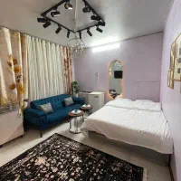 اجاره روزانه/هفتگی/ماهانه سوئیت ۳۰متری در مهرآباد|اجارهٔ کوتاهمدت آپارتمان و سوئیت|تهران, بهداشت|دیوار