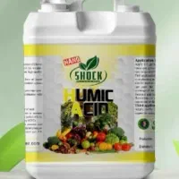 هیومیک اسید