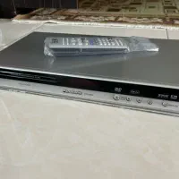 دستگاه DVD پاناسونیک