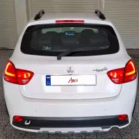 کوییک ساده مدل 1402|خودرو سواری و وانت|رشت, دیلمان|دیوار