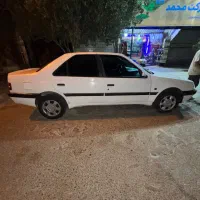 پژو 405 SLX موتورTU5، مدل ۱۳۹۴|خودرو سواری و وانت|تهران, نیروی هوایی (پیروزی)|دیوار