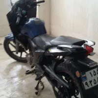 فروش موتورکیوجی NX150