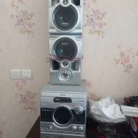 ضبط فلش خور با تست